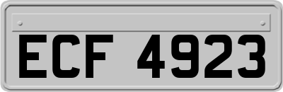 ECF4923