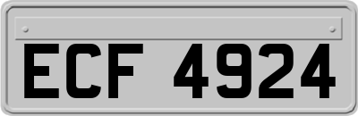 ECF4924