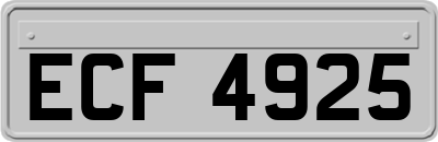 ECF4925