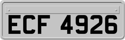 ECF4926