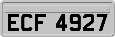 ECF4927