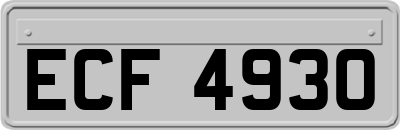 ECF4930