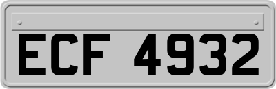 ECF4932