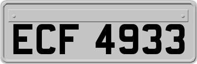 ECF4933