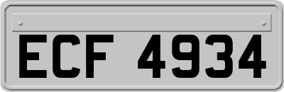ECF4934
