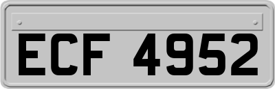 ECF4952