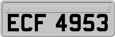 ECF4953