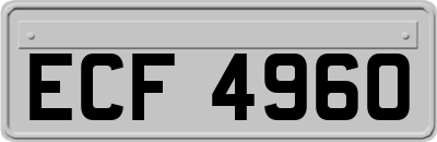 ECF4960