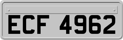 ECF4962