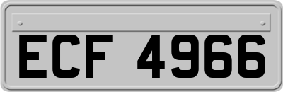 ECF4966