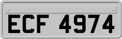 ECF4974