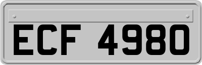 ECF4980