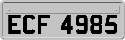 ECF4985