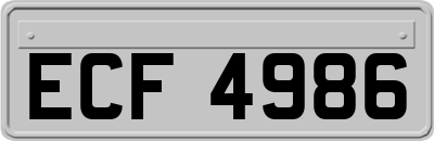 ECF4986