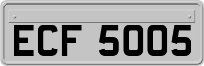 ECF5005