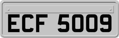 ECF5009