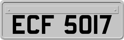 ECF5017
