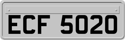 ECF5020