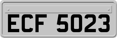 ECF5023