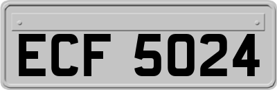 ECF5024