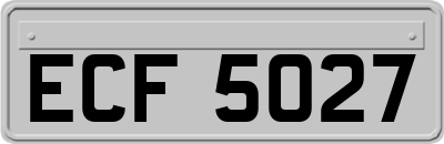 ECF5027