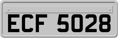 ECF5028
