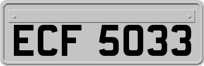 ECF5033