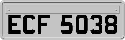 ECF5038