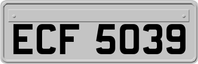 ECF5039