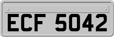ECF5042