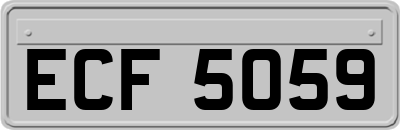 ECF5059