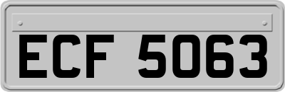 ECF5063