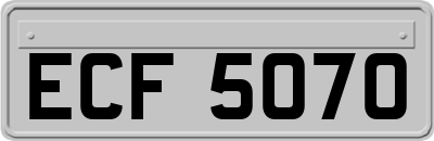ECF5070