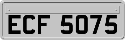 ECF5075