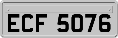 ECF5076