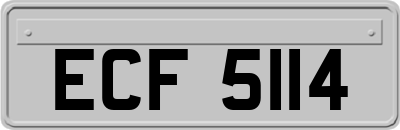ECF5114