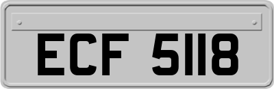 ECF5118