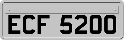 ECF5200