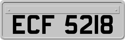 ECF5218