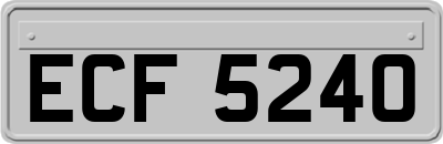 ECF5240