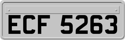 ECF5263