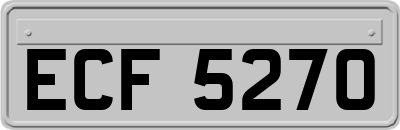 ECF5270