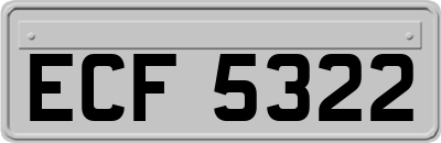 ECF5322