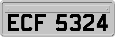 ECF5324