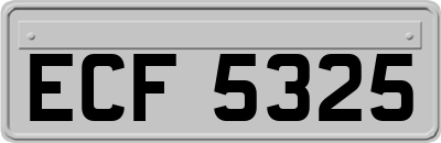 ECF5325