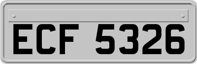 ECF5326