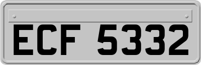 ECF5332