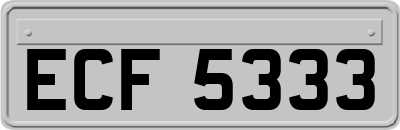 ECF5333