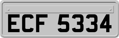 ECF5334
