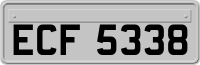 ECF5338